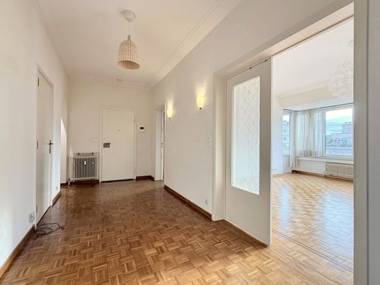 Appartement - à louer - Foto 1