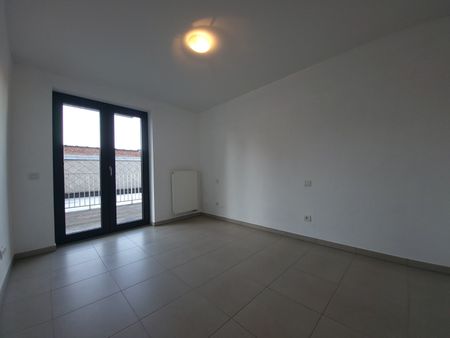 Appartement in hartje Deinze - Foto 5