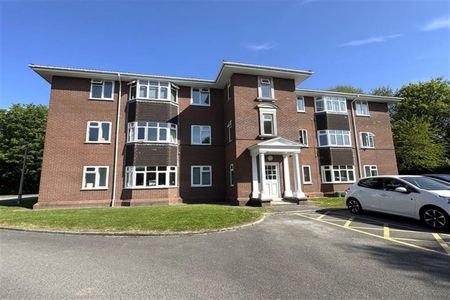 Jubilee Court, Holmes Chapel - Photo 5