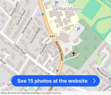 Barnsley Road, Wakefield - Photo 1