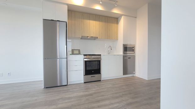 For Lease - 50 Upper Mall Way Unit# #B-2708, Vaughan, Ontario - Photo 1