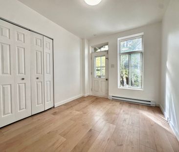 Appartement à louer - Montréal (Le Sud-Ouest) (Saint-Henri) Apparte... - Photo 3