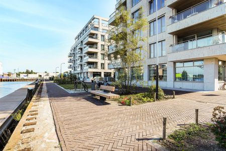 Appartement te huur: Bottelarijstraat 255 1019 VC Amsterdam - Photo 4