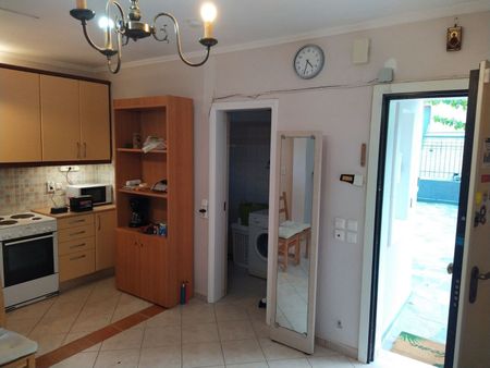 Μονοκατοικία για ενοικίαση Λαγονήσι (Καλύβια Θορικού) - Photo 5