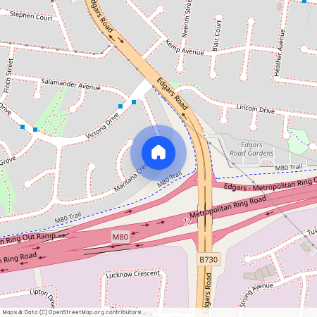 22 Maritana Crescent, VIC 3074, Thomastown