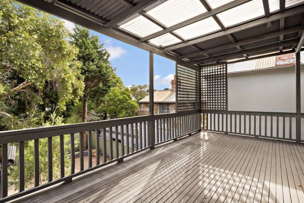 29B Parsons Street, Rozelle. - Photo 1