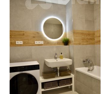 Pronájem bytu 3+kk 80 m², Pod Zahrady, Přezletice - Fotografie 5