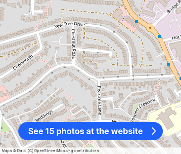 Chiphouse Road, Kingswood - Photo 1