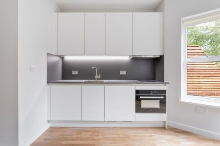 Ground floor flat to rent - Photo 4