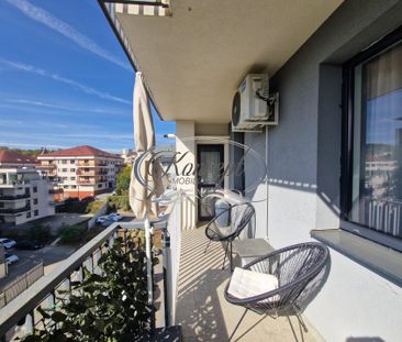 Apartament 2 camere, cu parcare subterana, Borhanci - Photo 4