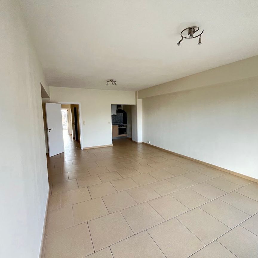 Appartement 1 chambre à 7100 La Louvière - Photo 1