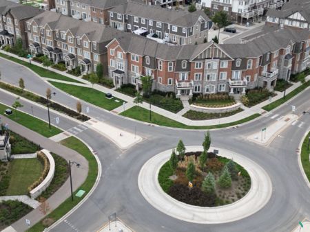 For Lease - 1222 Rose Way Unit# 21, Milton, Ontario - Photo 5