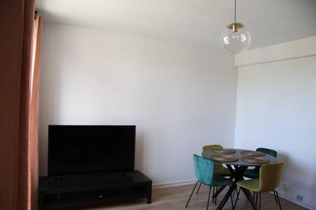 Colocation 67m2 Nantes quartier Tortière - Photo 2