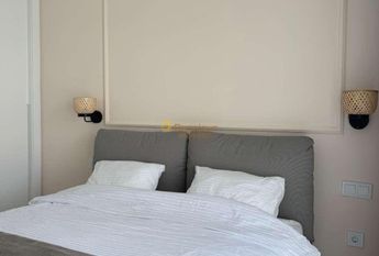 LONG TERM-BEAUTIFUL APARTMENT FOR RENT IN LUXURY URBANIZATION, FUENGIROLA.