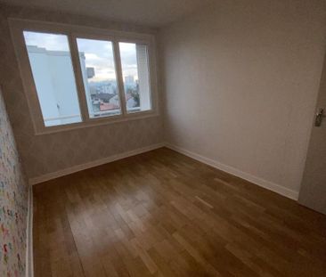 Location Appartement 3 pièces 56m² VAULX EN VELIN 69120 - Photo 3