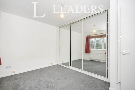 1 bedroom house to rent - Photo 2