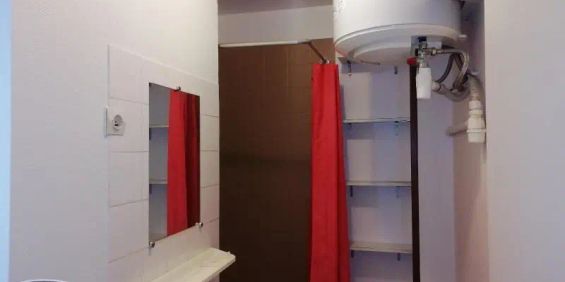 Appartement à louer 2 pièces 26.22m² - Photo 3