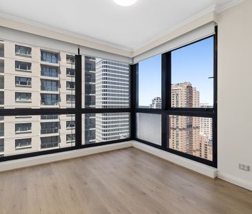 3602/91-95 Liverpool Street, Sydney NSW 2000 - Apartment For Rent |... - Photo 4
