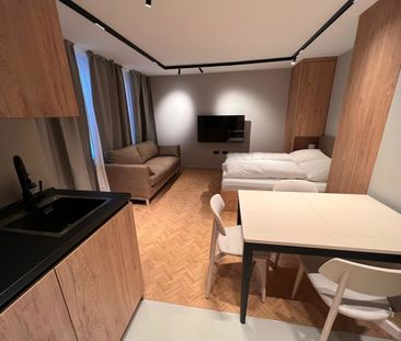 Charlottenburg: ERSTBEZUG: voll möblierte LUXUS Apartments - 32 - 6... - Photo 3