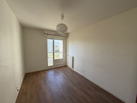 Appartement T5 à louer - 103 m² - Photo 4