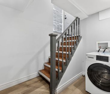 For Lease - 224 Alsace Road Unit# Lower, Richmond Hill, Ontario - Photo 6