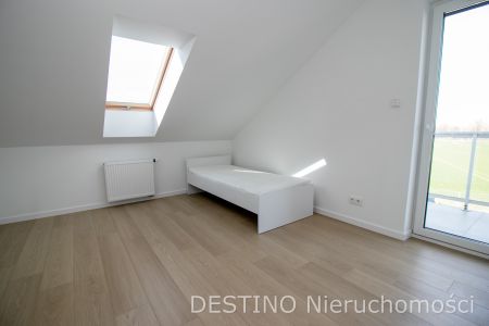 Mieszkanie na wynajem – Kościelna Wieś, Spacerowa - Photo 5