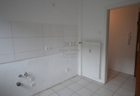 Schön renovierte und gemütliche Erdgeschosswohnung in ruhigem Haus mit neuem Bad! - Photo 5