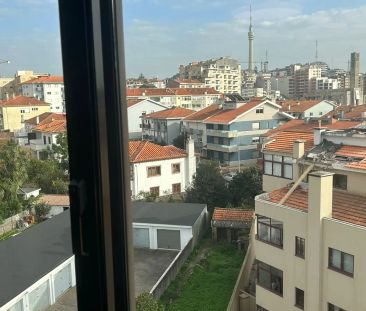3-bedroom apartment for rent in Vila Nova de Gaia - Photo 6