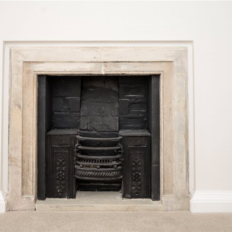 Shrewsbury is a beautifully presented two bedroomed apartment positioned on the second floor, with access via the only remaining original staircase or via the property’s private lift. - Photo 1