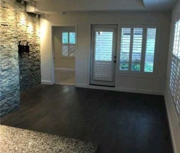 For Lease - 5005 Harvard Road Unit# 104, Mississauga, Ontario - Photo 5