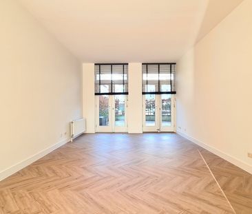 Prins Frederikplein 122, Noordereiland, 3071KS, Rotterdam - Foto 1