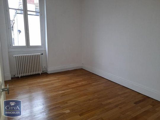 Location Appartement 5 pièces 124m² BOURG EN BRESSE 01000 - Photo 1
