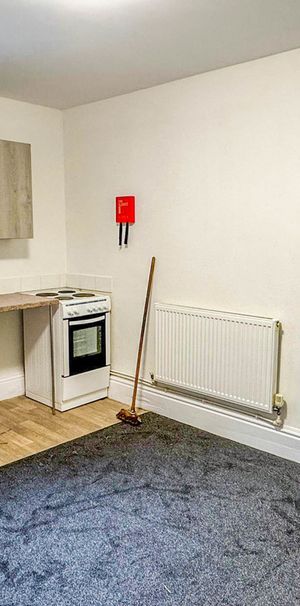 1 Bedroom Bedsit For Rent - Photo 1