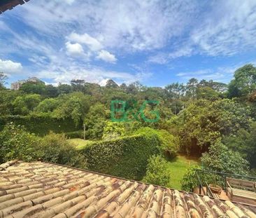 Casa Com 3 Dormitórios, 355 m² - Venda por R$2.250.000 Ou Aluguel p... - Photo 1