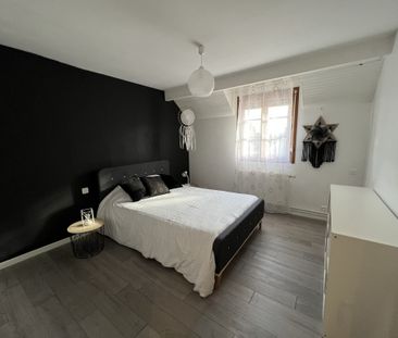 Location Maison 5 pièces 142m² HUISSEAU SUR MAUVES 45130 - Photo 6