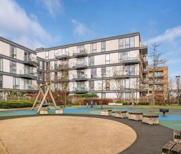 1 bedroom flat to rent - Photo 6