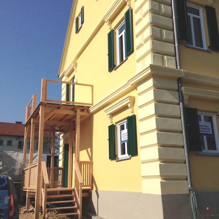 Wohnung - Miete in 8082 Kirchbach in Steiermark - Photo 1