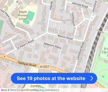 Brunel Court, Newsom Place, St. Albans, Hertfordshire - Photo 1