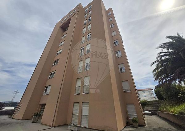 Apartamento T3 em Porto