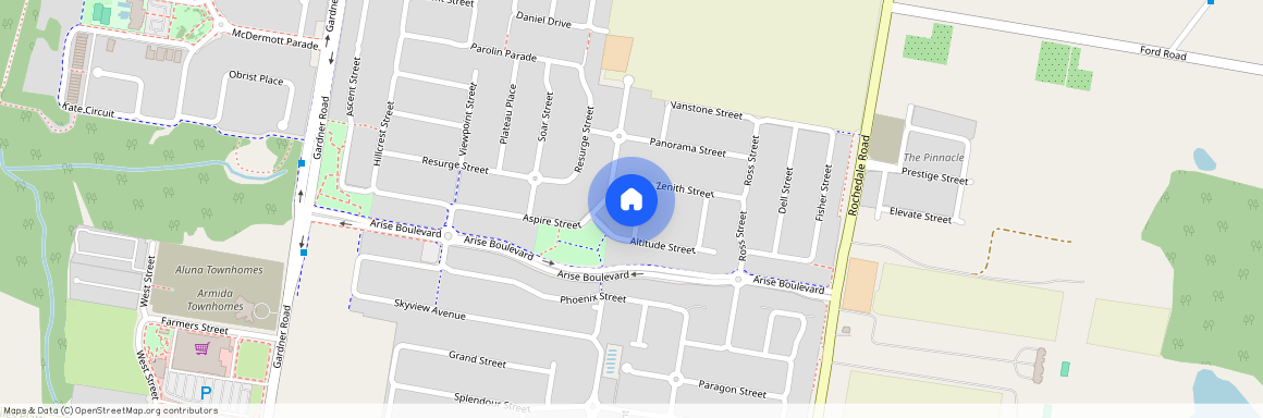 10 Zenith Street, Qld 4123, Rochedale