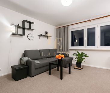 Kawalerka 30 m² |Klimatyzacja| Oddzielna kuchnia - Zdjęcie 3