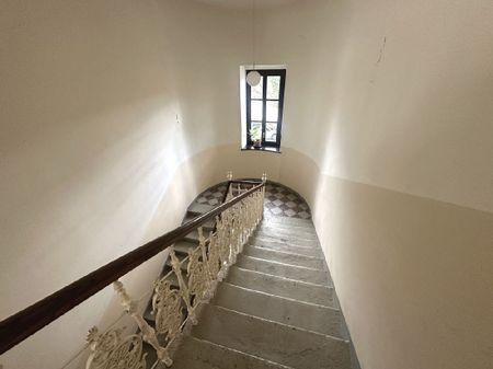 Attraktive Altbauwohnung in Bad Gleichenberg …! - Foto 5