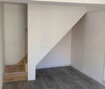 Location Appartement 3 pièces 42m² - Photo 1