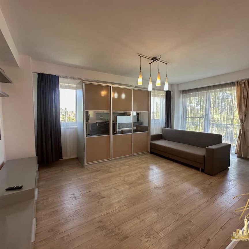 Apartament cu 2 camere de inchiriat in bloc nou zona Salca/Cantemir – Oradea - Fotografie 1