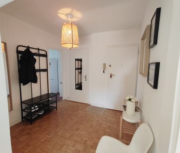 Location Appartement 1 Pièce - Meublé - Photo 3