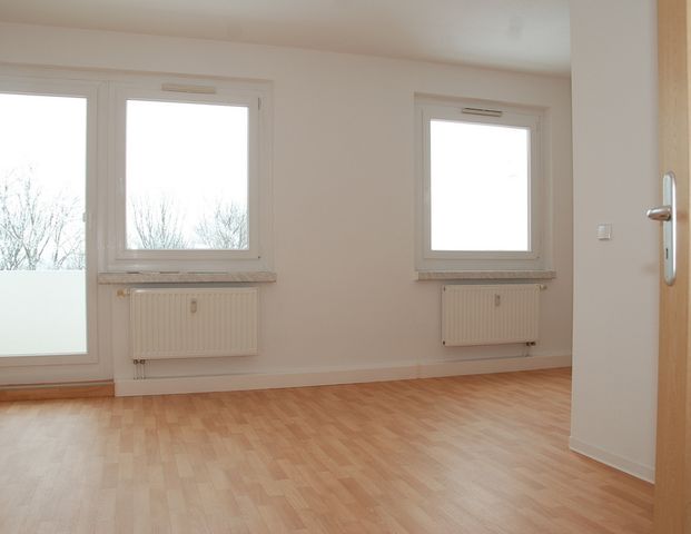 2-Raum-Wohnung - Photo 1