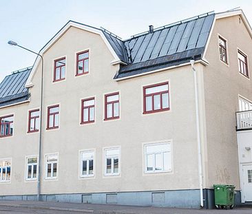 1:a med kokvrå Parkgatan 10A - Foto 2