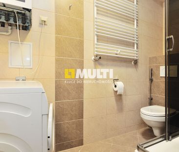 Kawalerka świeżo po remoncie - Zdjęcie 5