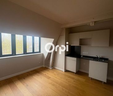 Appartement à louer 2 pièces • Tourcoing - Photo 1