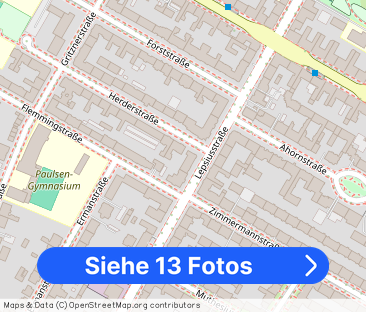 Erstbezug nach Sanierung - Foto 1